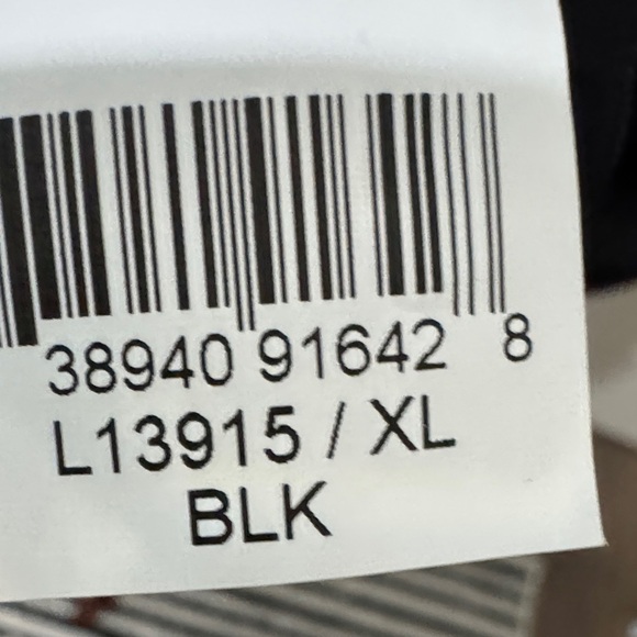 Karen Kane NWOT❤️Black Faux Wrap Ruched Dress made from soft jersey knit. - Picture 9 of 12